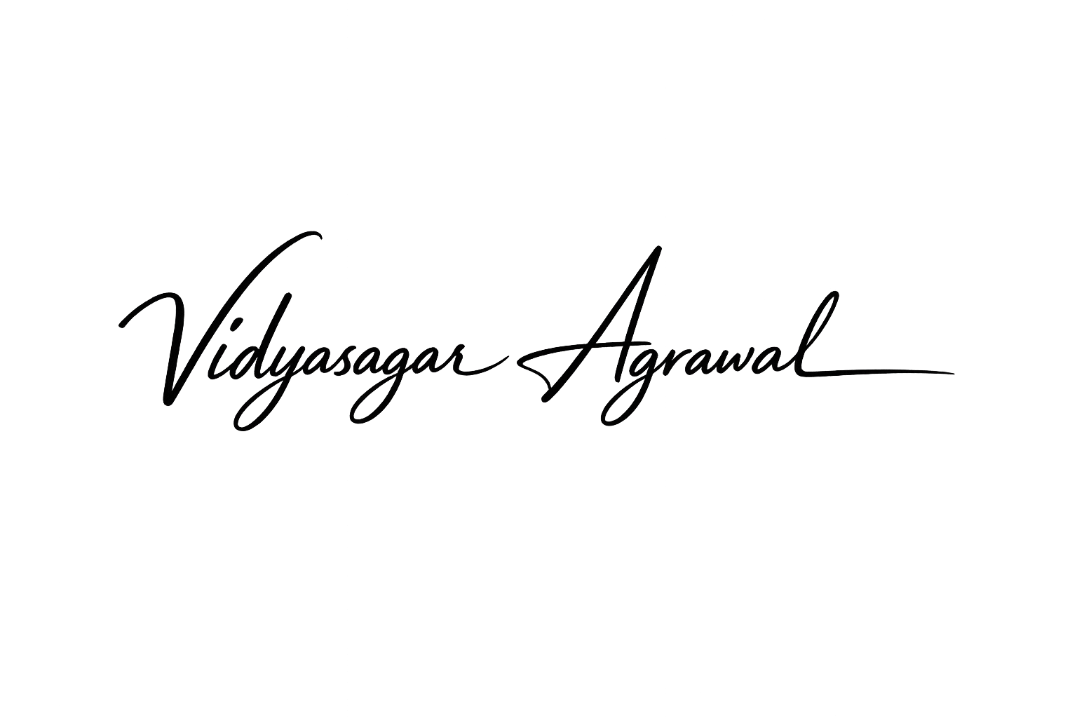Signature